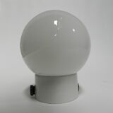 Ceiling lamp Lindner leuchten with porcelain holder