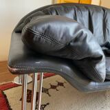 Burkhard Vogtherr sofa for Hain & Thome "Air" sofa, 80s