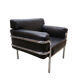 Fauteuil de style Bauhaus