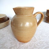 Pitcher Gres CNP village