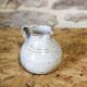 Glazed stoneware coffee service by Yvonne Seyve and Josiane Chaudet.