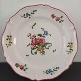 Old St Amand serving dish