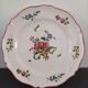 Old St Amand serving dish