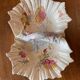 Luneville double compartment dish