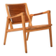 Fauteuil "244" par Axel Larsson pour Bodafors