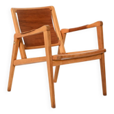 Fauteuil "244" par Axel Larsson pour Bodafors