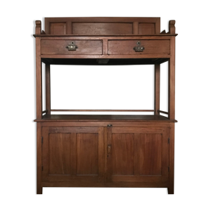 Meuble teck vintage