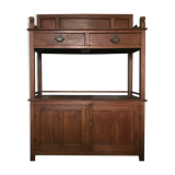 Meuble teck vintage