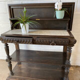 Henry II Console