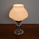 Mid-century table or wall lamp/kamenicky senov,1960's.