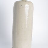 Glazed bottle
