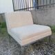 Fauteuil vintage, années 70
