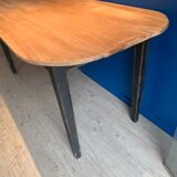 Old farm table