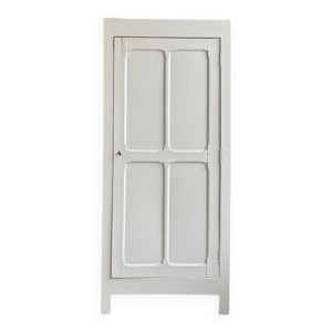 Bonnetière parisienne - blanche