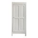 White Parisian bonnetière (renovated)