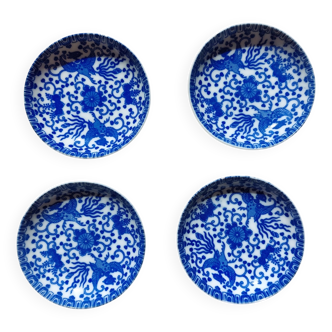Coupelle porcelaine japonaise