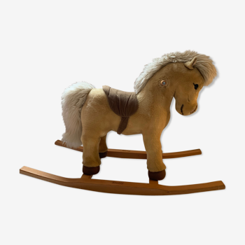 Rocking horse