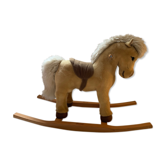 Rocking horse