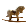 Rocking horse