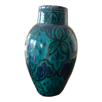 Vase marocain Safi