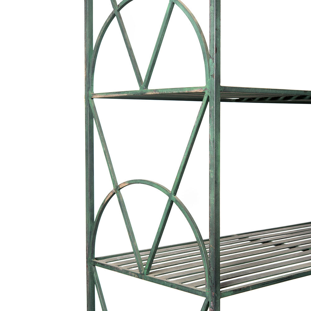 Etagere fer verte