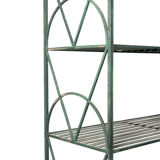 Etagere fer verte