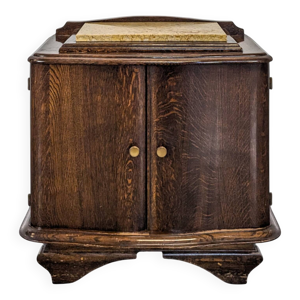 chevet de style art déco