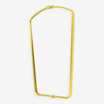 Mirror in a gold frame, 1970s