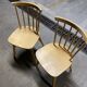 Chaises scandinaves