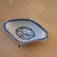 Chinese porcelain sausage called rice seed from the 1960s
