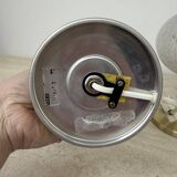 Lot de 2 lampes de table Doria leuchten, années 1970, Allemagne