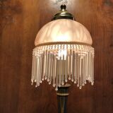 Bedside lamp