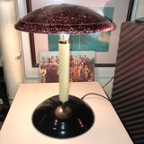 Dome table lamp