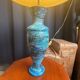 Art lamp signed J-N Bouillet – Bijouska – Baroco - 1/1000