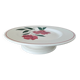 Antique mignardise dish in faience from Choisy-le-Roi