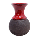 Scandinavian vase by Klaus Lehmann