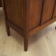 Oak desk, Danish design, 1950s, production: Denmark