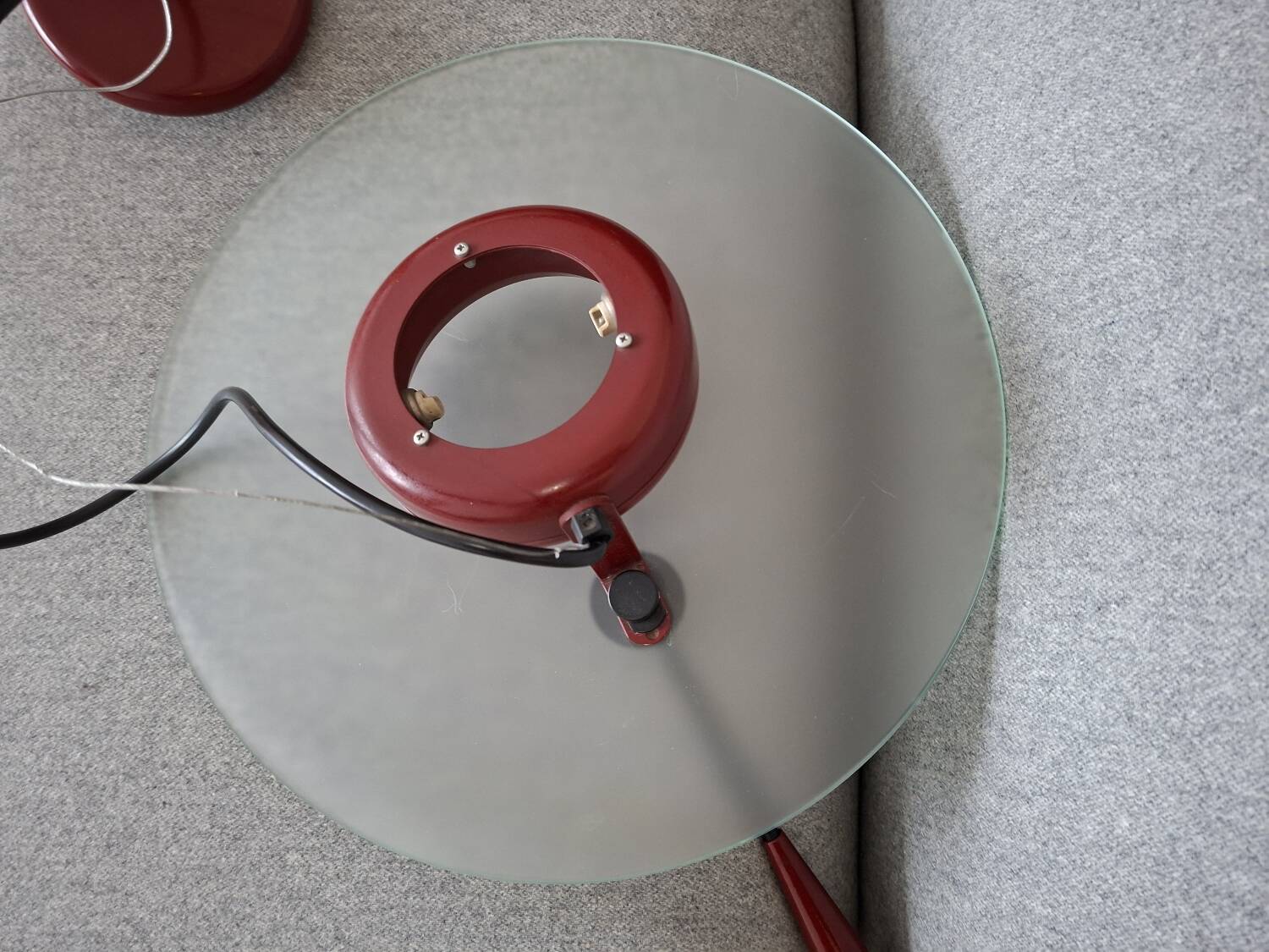 Stilnovo scale lamp