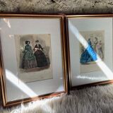 Engravings The Fashion Monitor