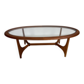 Vintage Stonehill coffee table