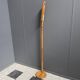 Floor lamp by Solbackens Svarveri from Sewden model 1001