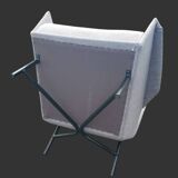 Armchair Guy Besnard France 1960