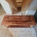 Low shelf or TV cabinet