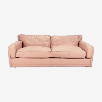 Two-seater sofa by Pierluigi Cerri for Poltrona Frau, 1996