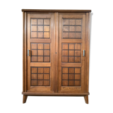 Compas feet cabinet 1950