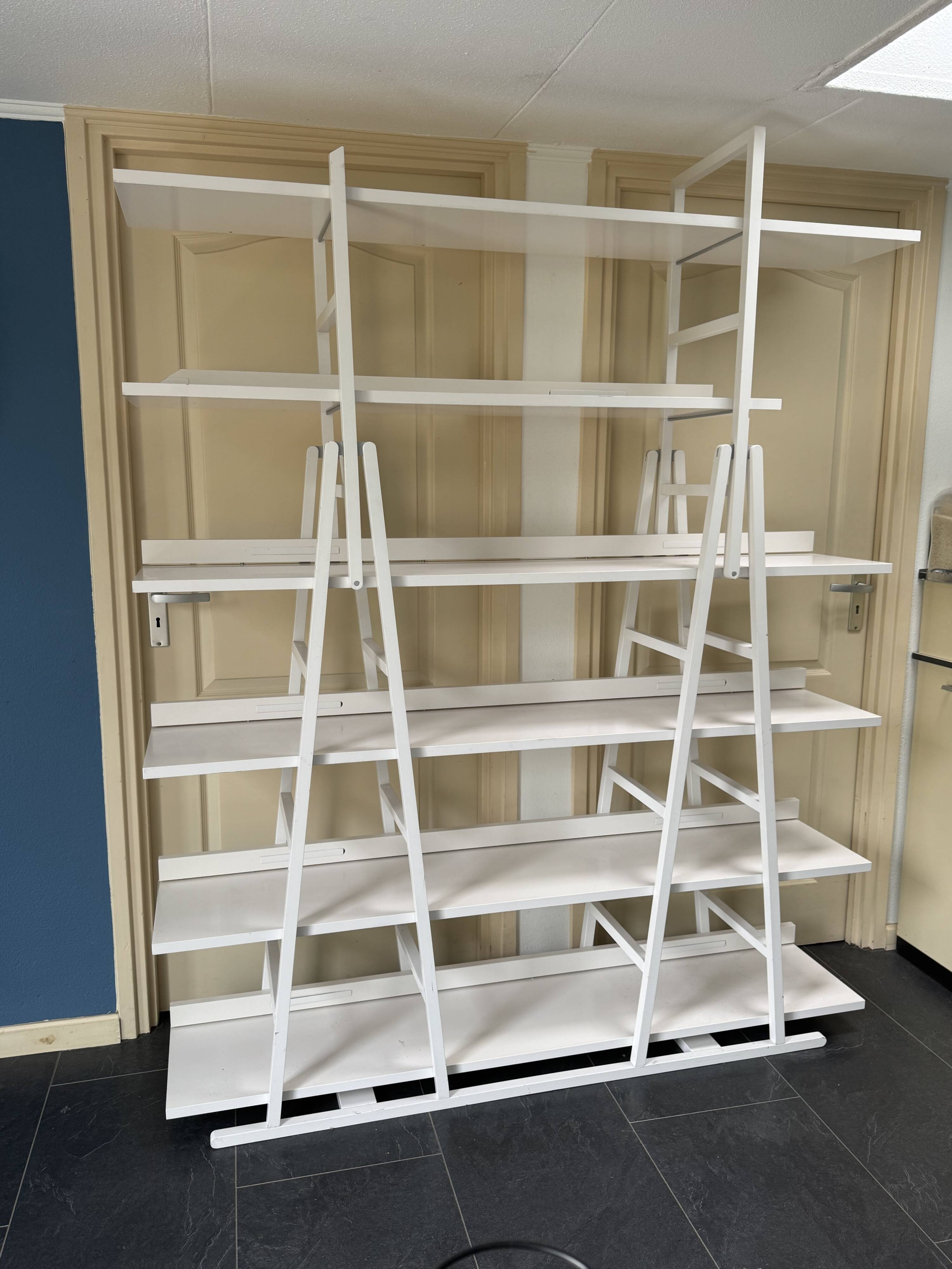 Cassina Nuvola Rosa Wall Unit