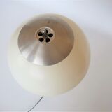 Vintage mushroom lamp by Unilux editions