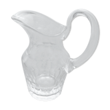 Crystal carafe