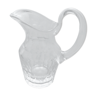 Crystal carafe