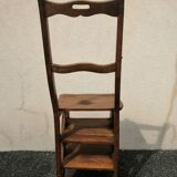 Step-chair